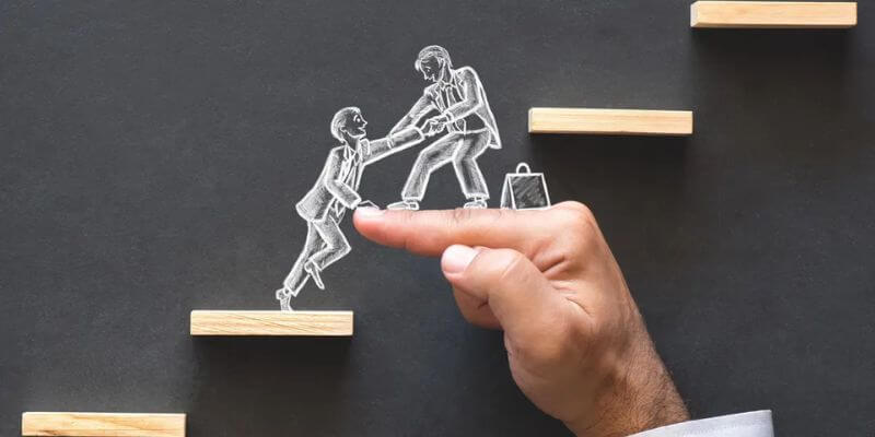 Career Support